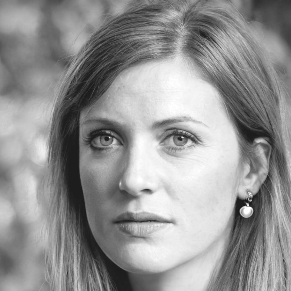 Рута Озолиня, специалист по информационной безопасности