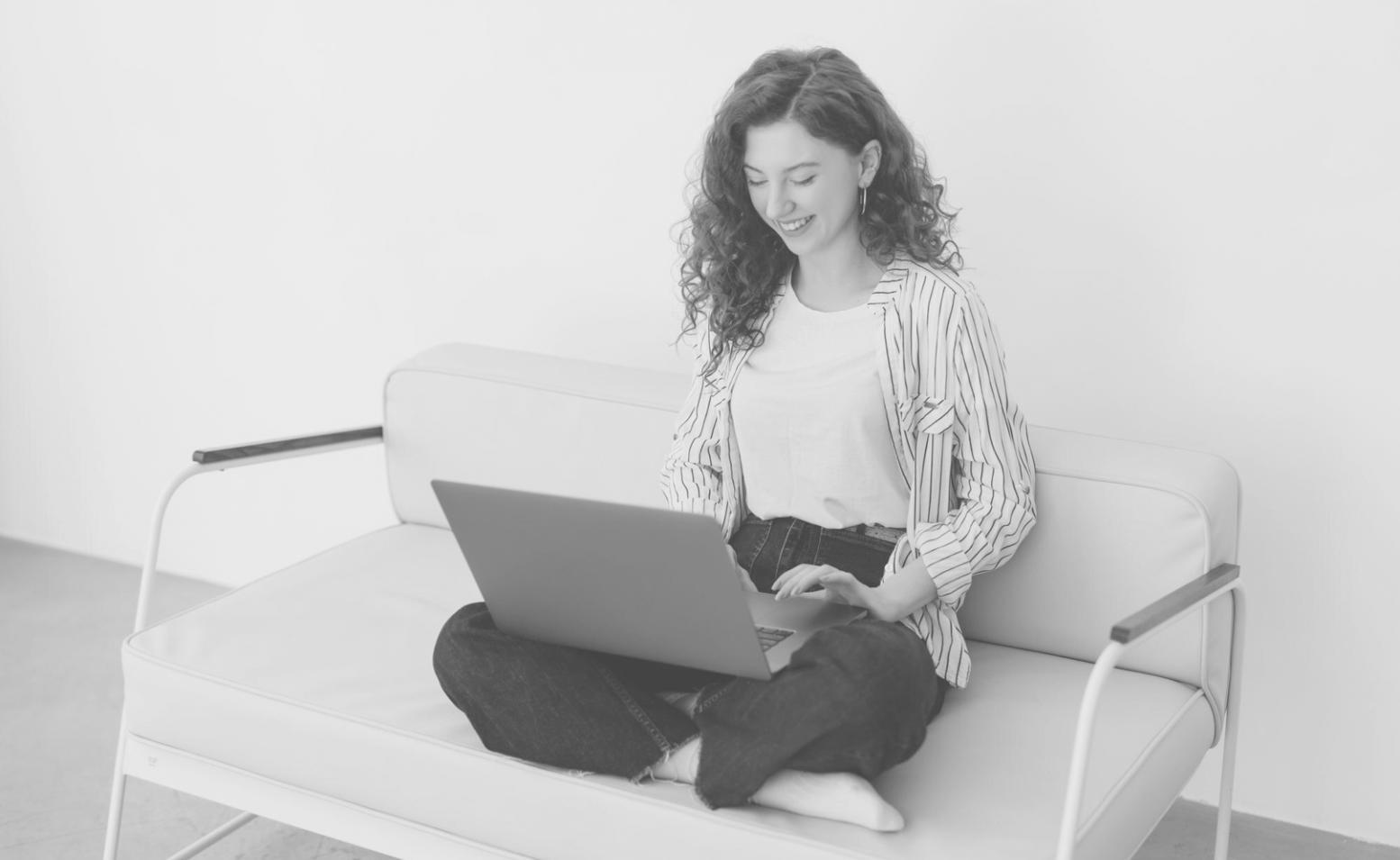 Рабочий процесс анализа финансовых показателей